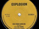 GG ALL STARS-man from carolina  7