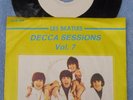 The Beatles  - Take Good Care../How Do You Do It? -  Picture Sleeve 45 rpm PS 7