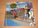 Prince and the Revolution LP - Around the World in a Day / First US PRESS SEALED