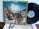 Electric Light Orchestra - Secret Messages JETLX 527 UK LP 1stP 1983 ELO Jet