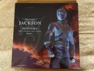 Michael Jackson History Past, Present and Future Book 1 (3 LP Box Set)