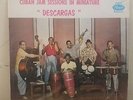Cachao-US Press Panart 2092-Cuban Jam Session.Barely Played-KILLER LP