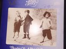 Thin Lizzy - Shades Of  A blue Orphanage Signed Album
