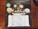 The Zombies 2LP Time Of near mint vinyl Timing Strip epic promo