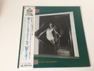 LP RAINBOW BENT OUT OF SHAPE JAPAN OBI