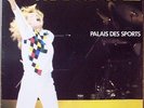 France Gall Palais Des Sports NEAR MINT Apache 2xVinyl LP