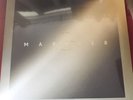 Cult Of Luna / Julie Christmas ?– Mariner Yellow Splatter New/Sealed 2LP Vinyl