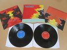 MORCHEEBA Fragments Of Freedom EAST WEST 2 x LP RARE 2000 ORIGINAL 1ST PRESSING