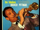 Booker Pittman - The Fabulous LP VG+ MS-16006 1st Press Vinyl 1960 Record