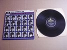 THE BEATLES  LP  A HARD DAY'S NIGHT