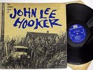 Country Blues of John Lee Hooker Vinyl LP-Riverside-CLBL