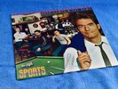 Sports by Huey Lewis and the News (Vinyl, Mobile Fidelity Sound Lab), Used