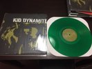 Kid Dynamite Shorter Green Vinyl Hardcore Lifetime American Nightmare Nyhc Verse