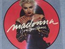 MADONNA - You Can Dance NEW  Vinyl Picture Disc