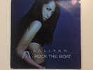 Aaliyah - Rock The Boat - 12