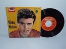 TRES RARE EP 45T RICKY NELSON WHOLE LOTTA SHAKIN' GOIN' ON FR POLYDOR 1960 + TAG