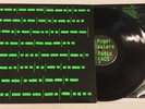 Pink Floyd  Roger Waters Radio Kaos 1987 LP Columbia Vinyl