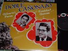 Latin LP Tex Mex Tejano Norteño Doble Cañon Gilberto Perez Freddie Gomez Falcon