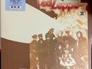 Led Zeppelin 2 II LP [Vinyl New] 180gm Record  Sealed, Brand New {Remastered}