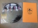 U2 - RED HILL MINING TOWN 2017 MIX - WITH BOOKLET/FANZINE/BOOK - RSD 2017 - US