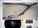 WISHBONE ASH SAME MCA MCA-6064 Japan Vinyl LP