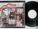 INCREDIBLE STRING BAND SAME ELEKTRA SWG-7587 Japan Promo Vinyl LP