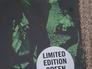 dexys midnight runners. rare green vinyl. lp searching for the young soul rebels