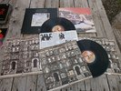 Led Zeppelin 3x Vinyl Physical Graffiti, House of the Holy und Soundtrack
