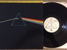 Pink Floyd The Darkside Of The Moon LP MFSL Original Master Recording Japan Rare