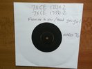 THE BEATLES - From me to you / Thank you  (UK 7