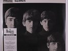 BEATLES: With The Beatles LP Sealed (Mono 180 gram reissue) Rock & Pop