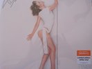 Kylie Minogue - Fever - brand new sealed limited edition white vinyl LP (2017)