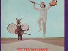 ROLLING STONES Get Yer Yas Out 1970 UK or. lp + inner EX vinyl/ EX cover