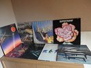 SUPERTRAMP-9x. Same,Crisis,Crime Of,Breakfast,Paris....