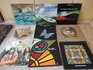 BARCLAY JAMES HARVEST - 10 LP`s