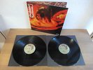 THE STOOGES - FUN HOUSE RARE IGGY POP DLP IN MINT CONDITION