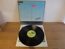 WIRE - PINK FLAG 70s RARE UK HARVEST PUNK ROCK HAMMER LP IN NM CONDITION
