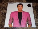 Boz Scaggs Rare Reissue Clear Colored Vinyl LP Record HQ 180G RTI Greatest Hits