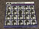BEATLES, The - A Hard Day's Night (mono) (remastered) - Vinyl (LP)  180 gram