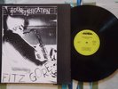 Fitz Gore LP Soundmusication 1980 VG+/M-