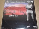 MILTON NASCIMENTO - Sentinela - Ariola 201 610 SEALED