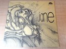EX-/EX   Jane/Together/1972 Brain Metronome Gatefold LP/Krautrock