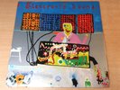 EX-/EX-   George Harrison/Electronic Sound/1969 Zapple LP/USA/Zappa/Beatles
