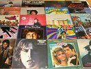 20x LPs - POP   SHAKY, JOHN PAUL YOUNG, CHRIS DE BURGH usw...