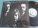 KING CRIMSON RED ILPS9308 PINK RIM ISLAND LABEL ROBERT FRIPP DAVID CROSS PROG LP