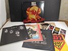 Kiss The Originals Gene Simmons Peter Criss Paul Stanley Ace Frehley LP