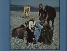 Lee Hazlewood Cowboy In Sweden - 1st vinyl LP album record Swedish LHI3101
