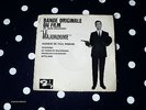 EP PAUL MISRAKI BO / OST 