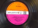 LED ZEPPELIN 11 RECORD LP STEREO ATLANTIC LED ZEP 2 /  588198