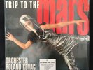 ORCHESTER ROLAND KOVAC - TRIP TO THE MARS SPIRITUAL JAZZ 180G RE IN SHRINK LP ?